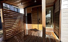 Aoba Hakuba Self-Contained Home